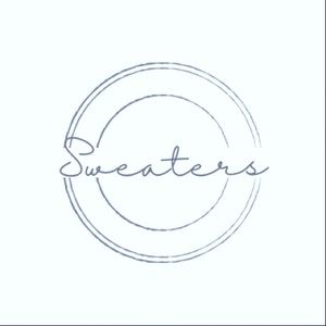 🔅 Sweaters for Sale! 🔅